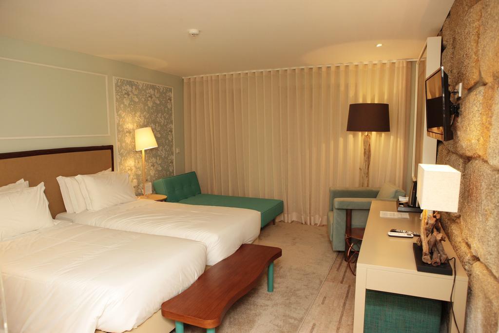 In Porto Gallery Guesthouse Ruang foto