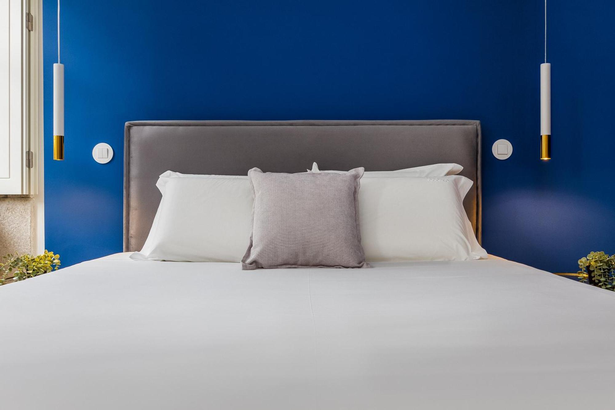 In Porto Gallery Guesthouse Bagian luar foto
