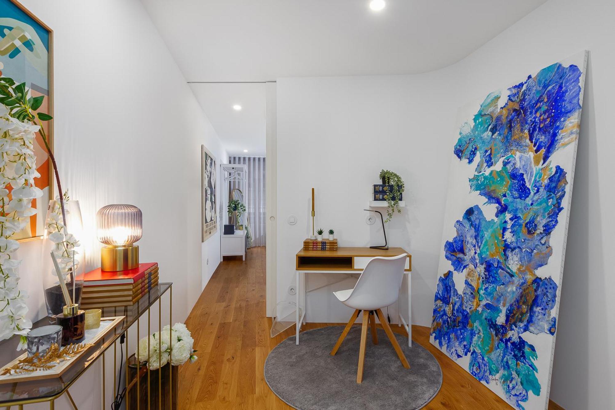 In Porto Gallery Guesthouse Bagian luar foto