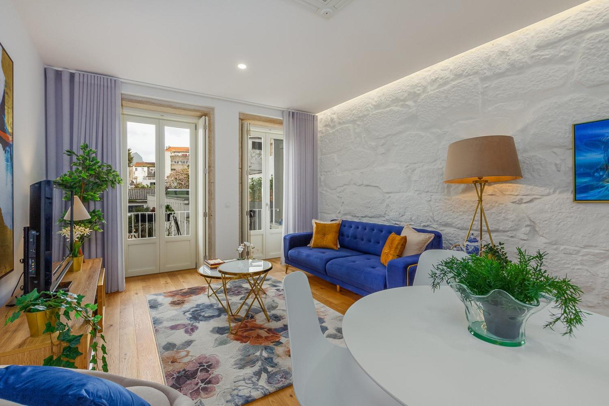 In Porto Gallery Guesthouse Bagian luar foto