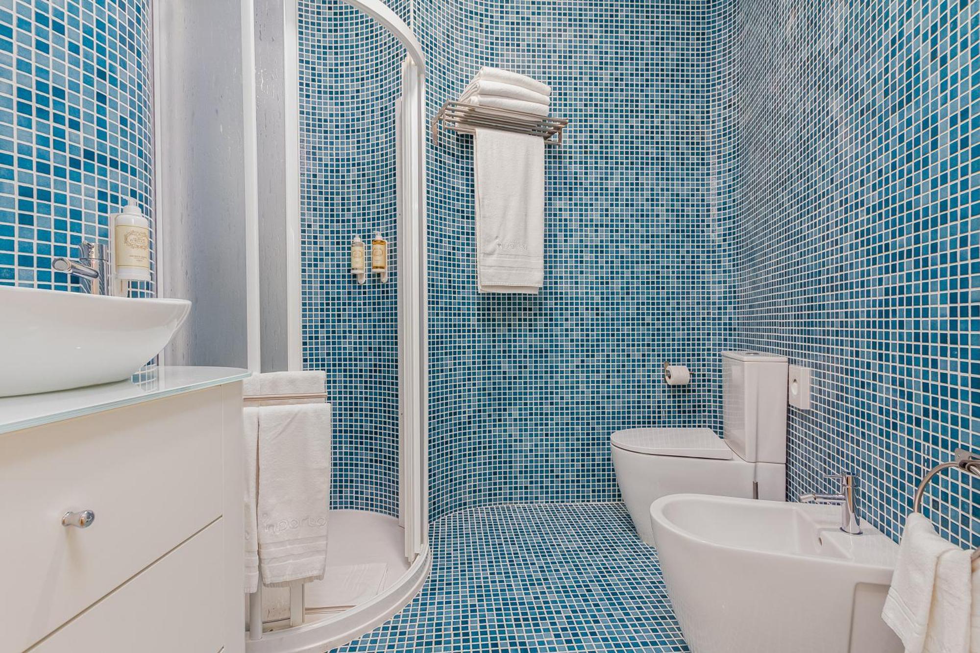 In Porto Gallery Guesthouse Bagian luar foto