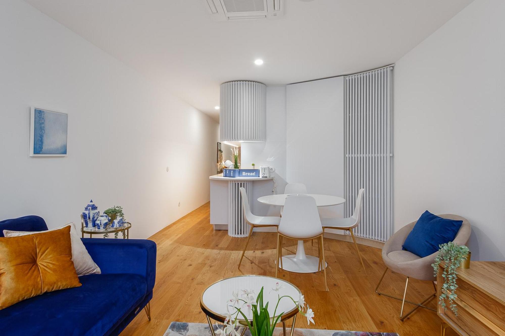 In Porto Gallery Guesthouse Bagian luar foto
