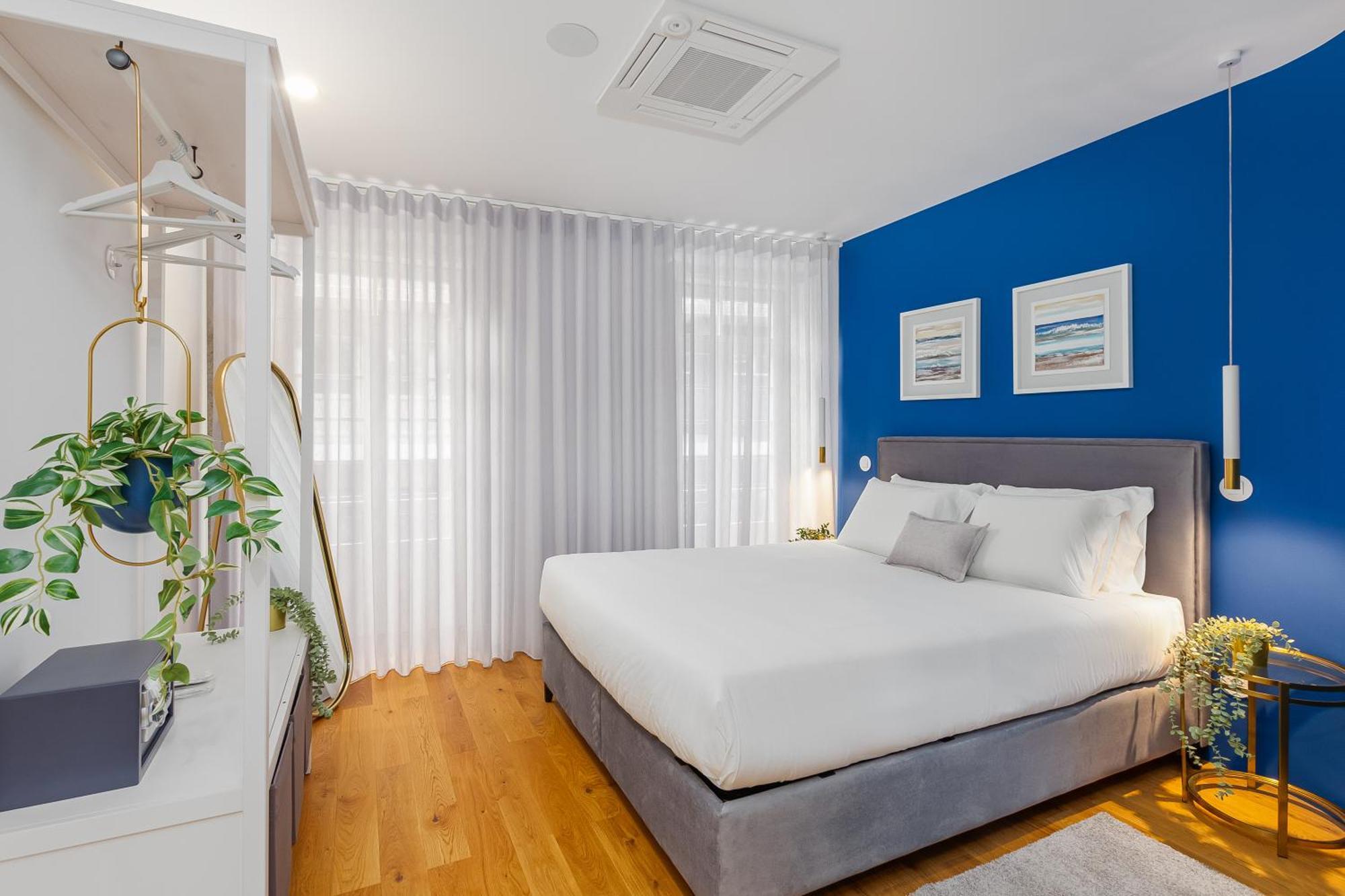 In Porto Gallery Guesthouse Bagian luar foto