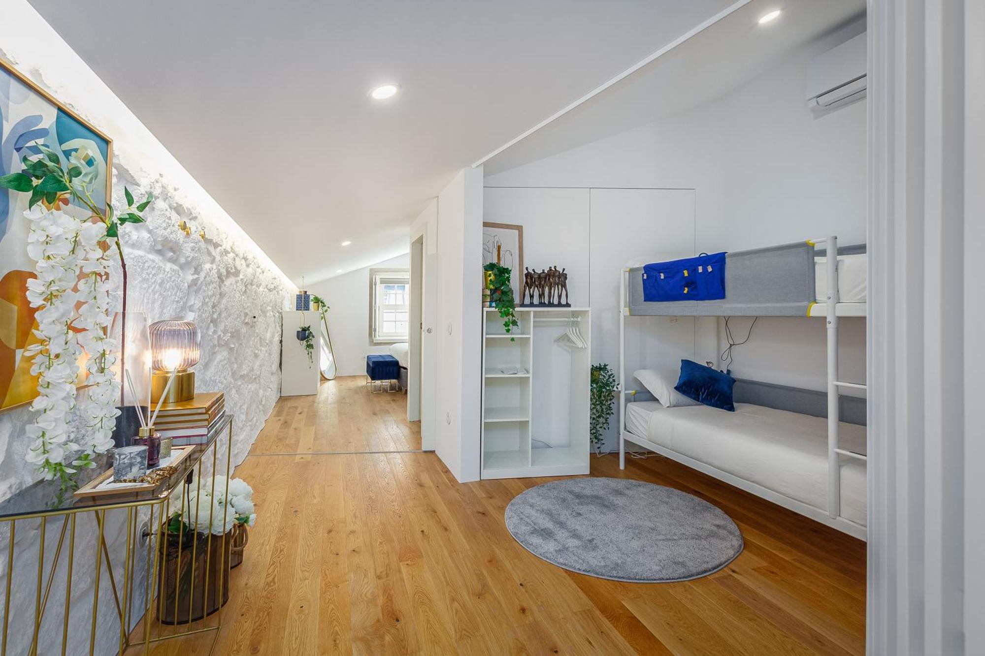 In Porto Gallery Guesthouse Bagian luar foto