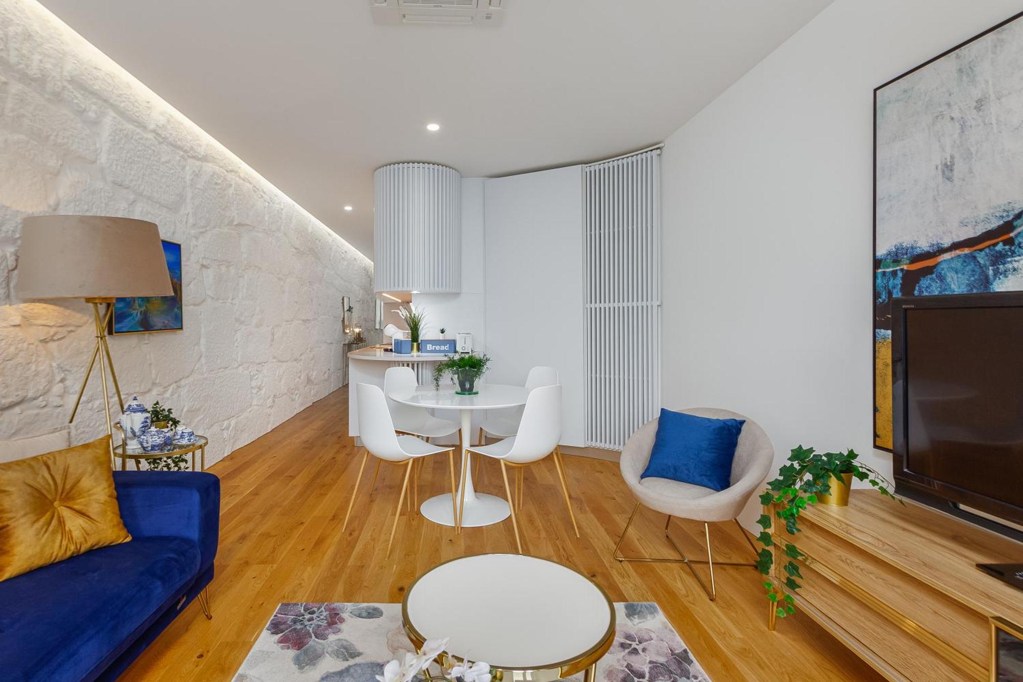 In Porto Gallery Guesthouse Bagian luar foto