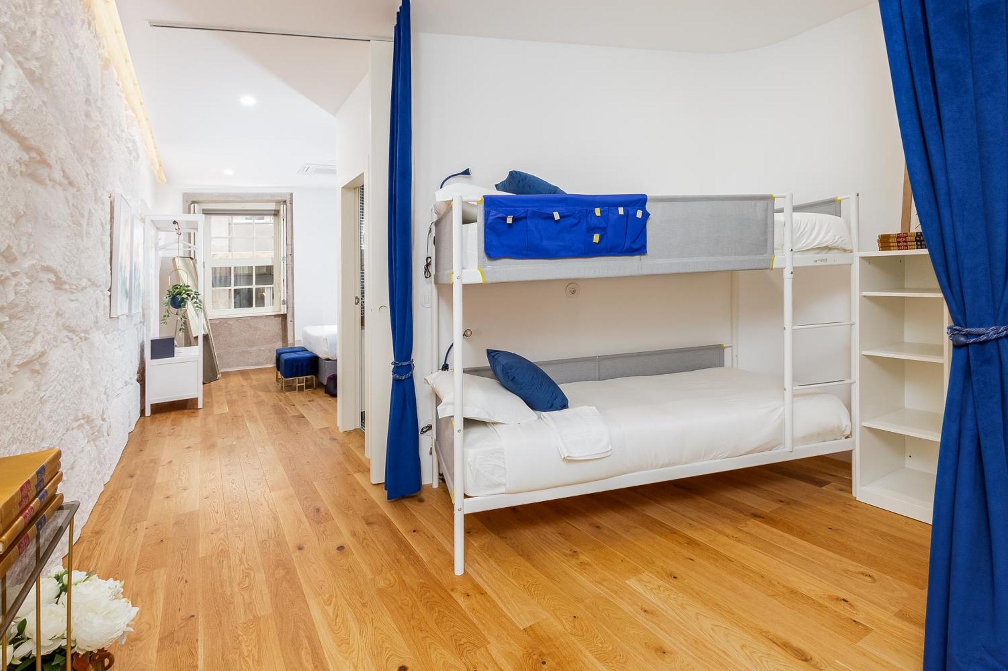 In Porto Gallery Guesthouse Bagian luar foto