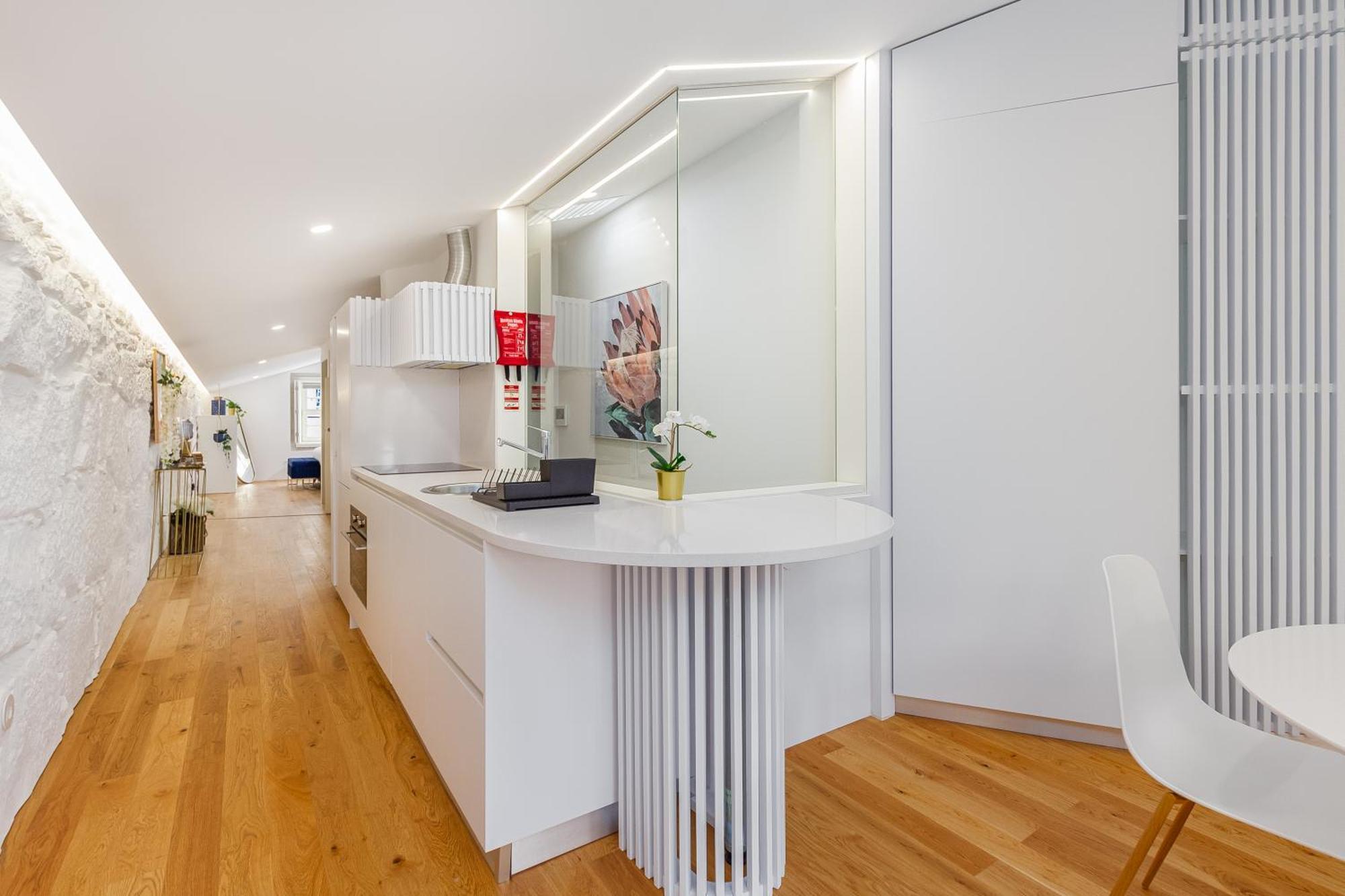 In Porto Gallery Guesthouse Bagian luar foto