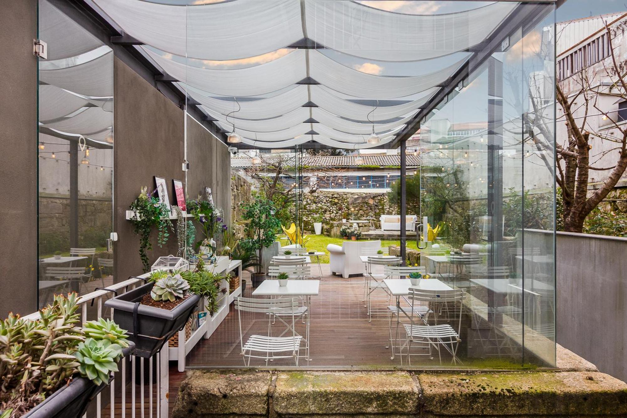 In Porto Gallery Guesthouse Bagian luar foto