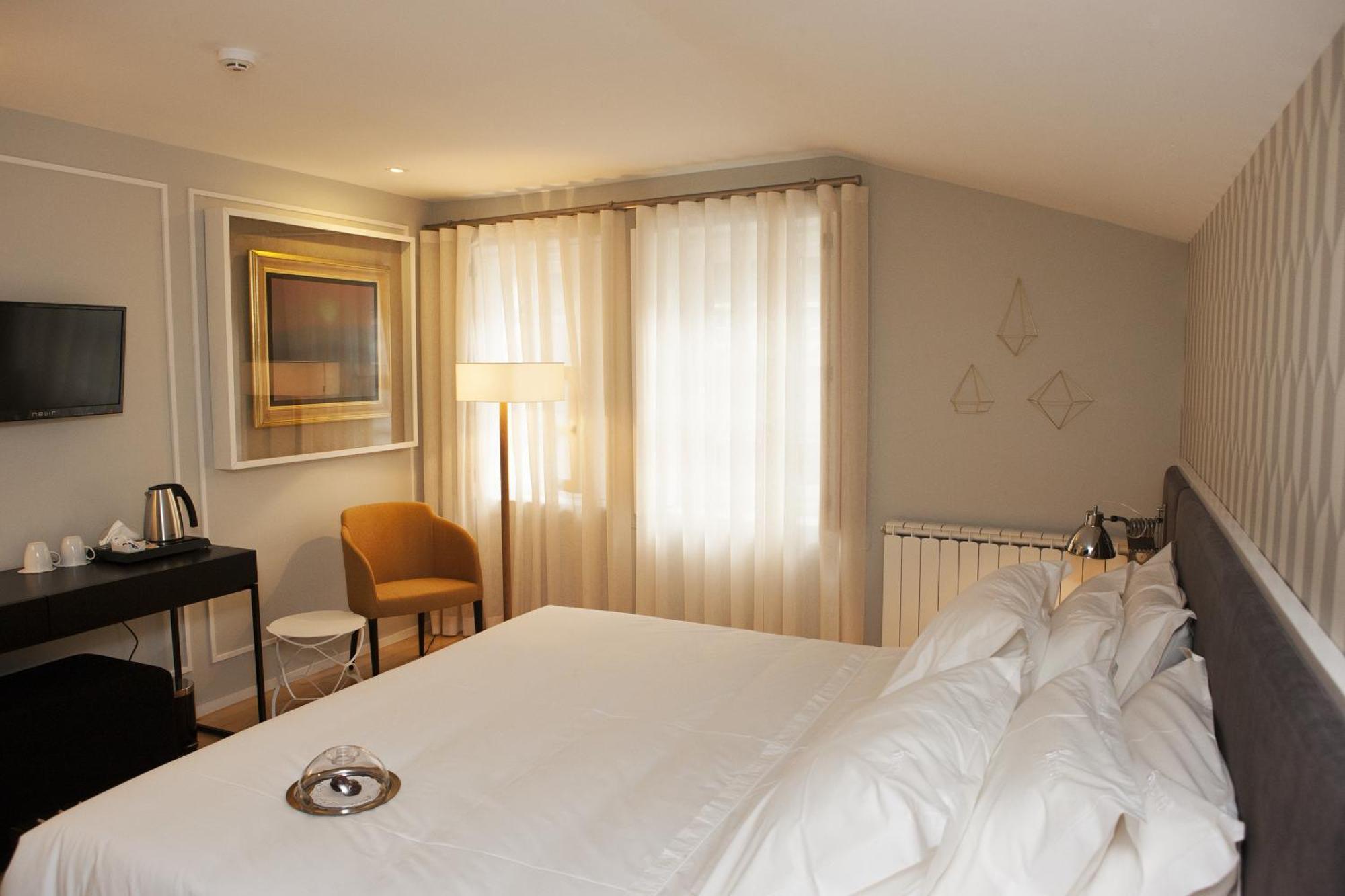 In Porto Gallery Guesthouse Ruang foto