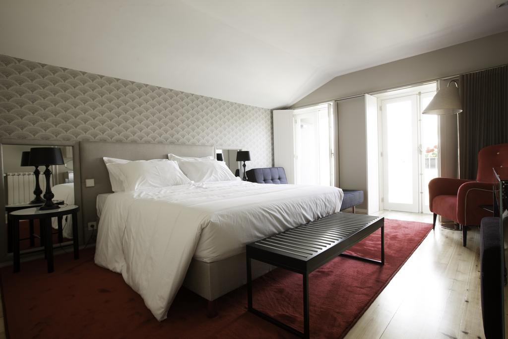 In Porto Gallery Guesthouse Ruang foto