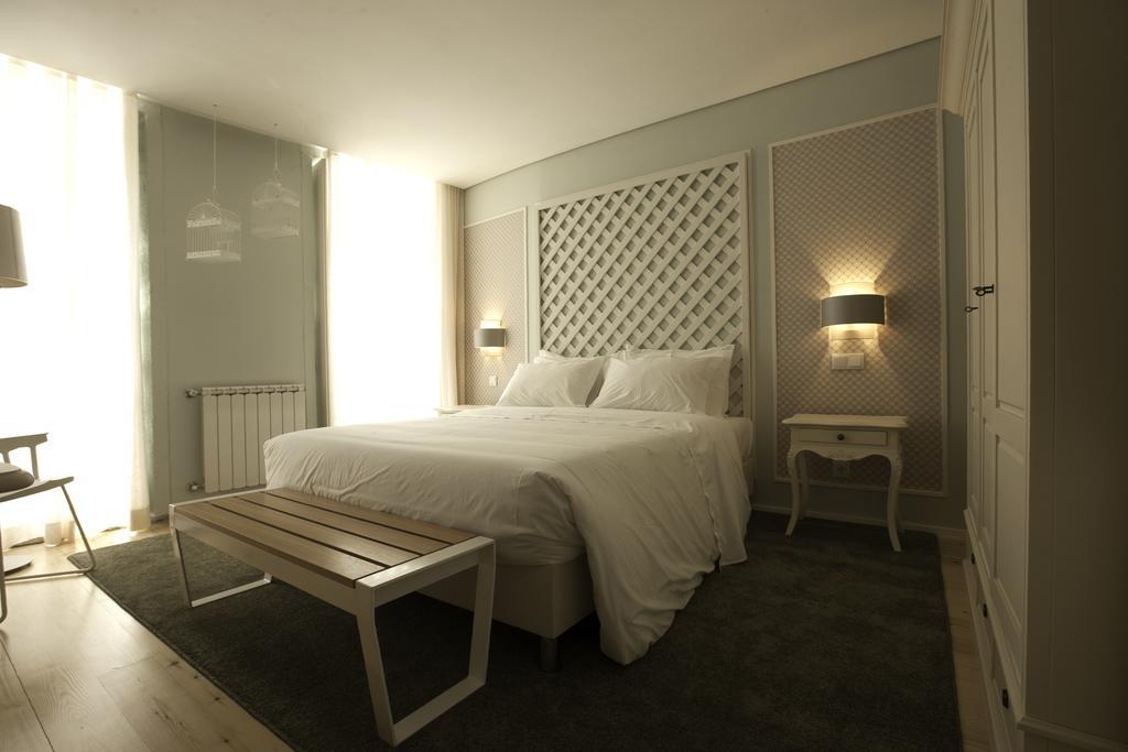 In Porto Gallery Guesthouse Ruang foto