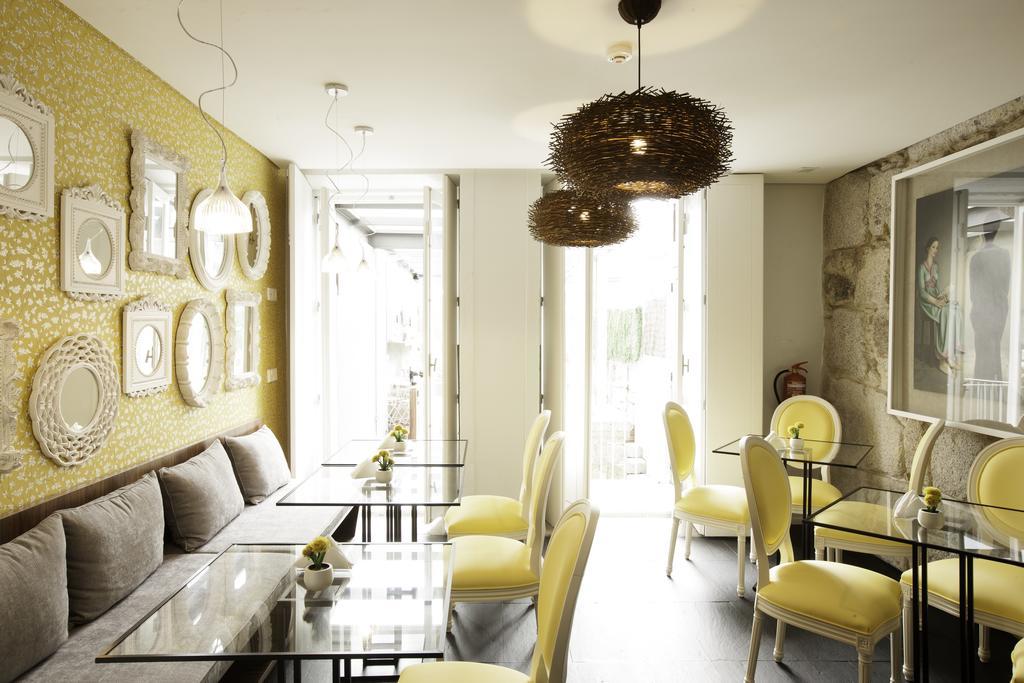 In Porto Gallery Guesthouse Bagian luar foto