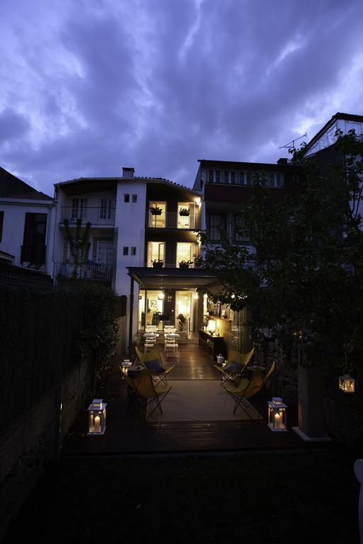 In Porto Gallery Guesthouse Bagian luar foto