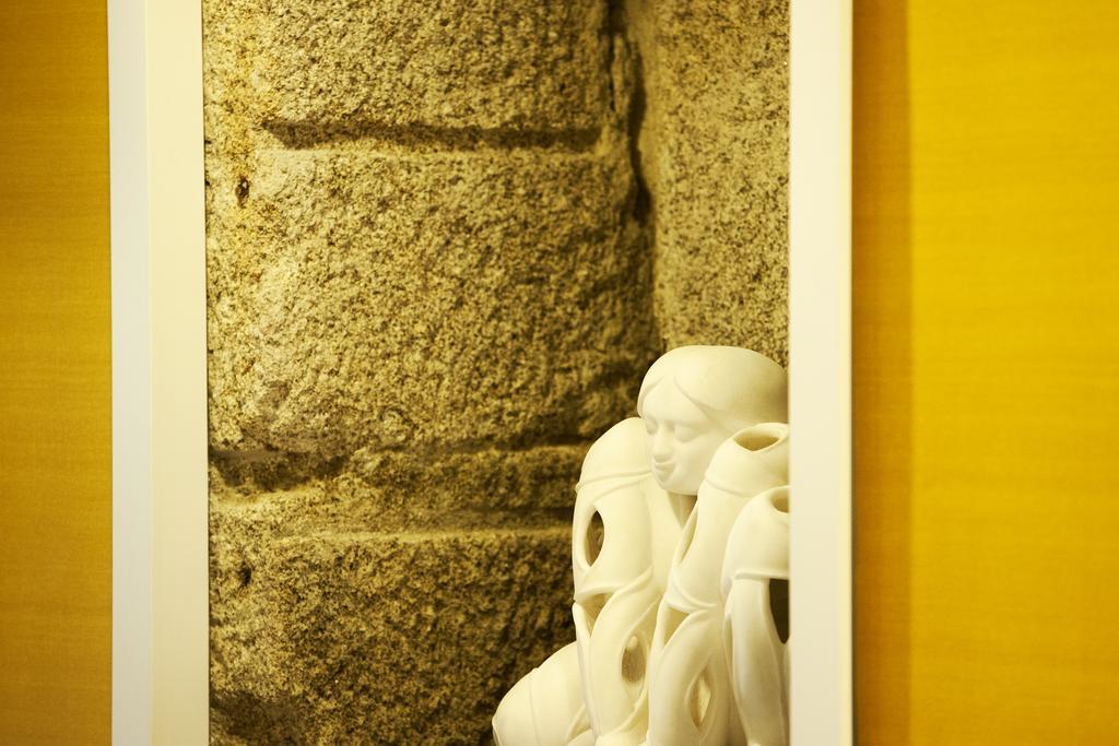 In Porto Gallery Guesthouse Bagian luar foto