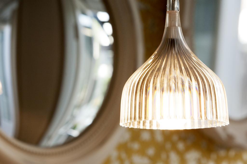 In Porto Gallery Guesthouse Bagian luar foto