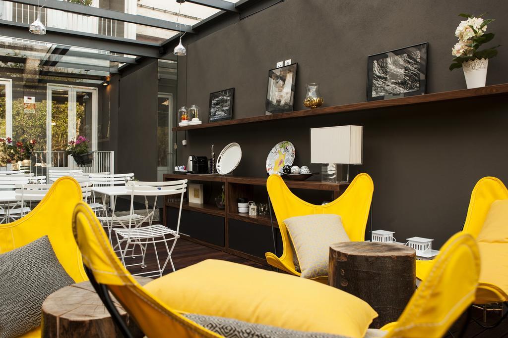 In Porto Gallery Guesthouse Bagian luar foto