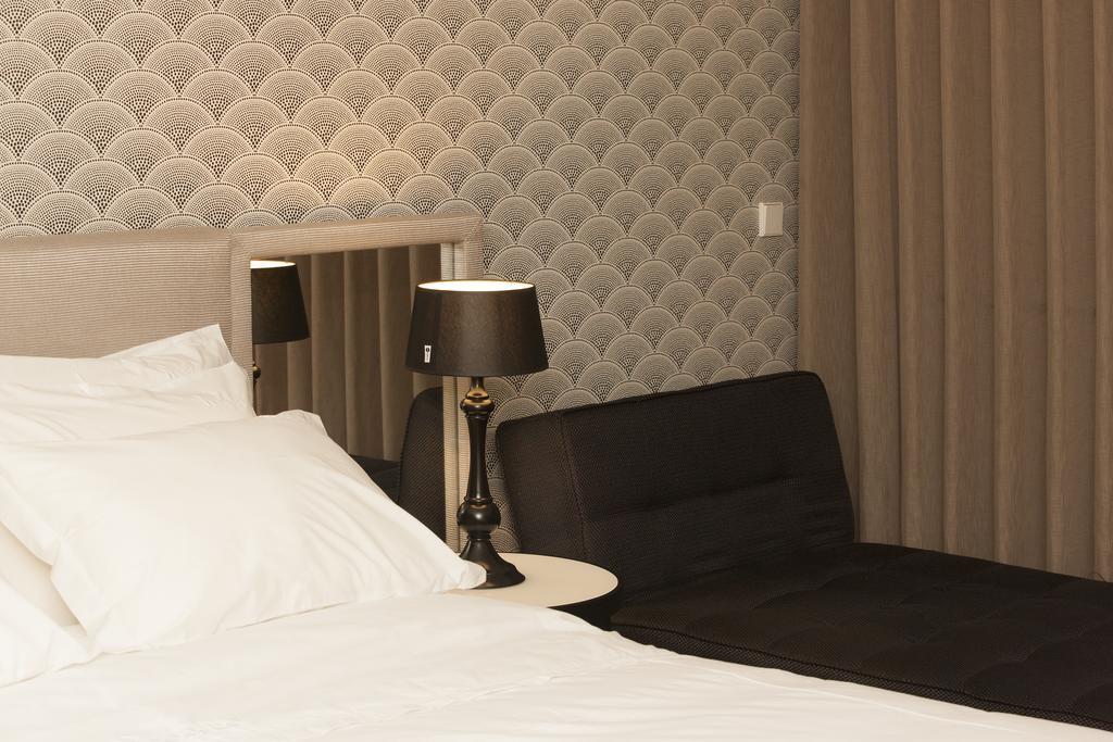 In Porto Gallery Guesthouse Ruang foto