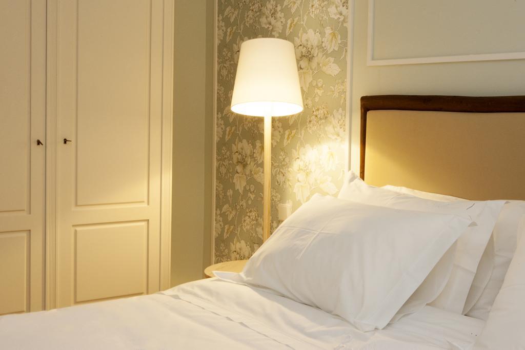 In Porto Gallery Guesthouse Ruang foto