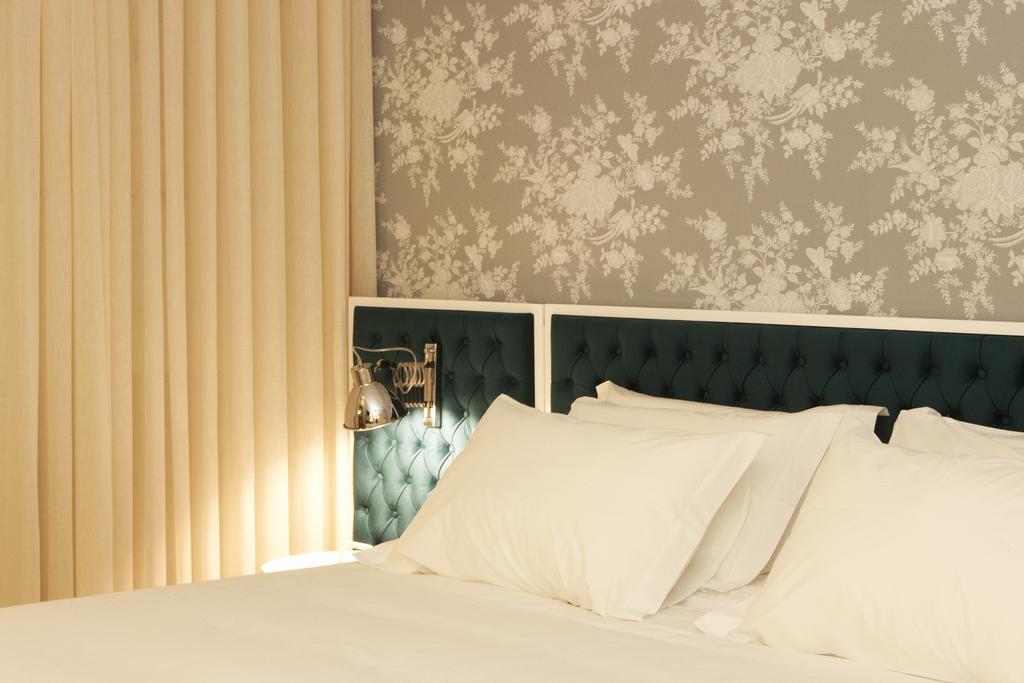 In Porto Gallery Guesthouse Ruang foto