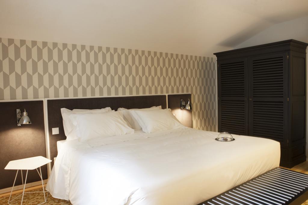 In Porto Gallery Guesthouse Ruang foto
